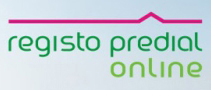 Registo Predial online Logo