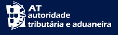 Portal das Finanças, AT Autoridade Tributária e Aduaneira Logo