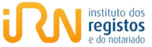 IRN Logo, Instituto dos Registos e do Notariado